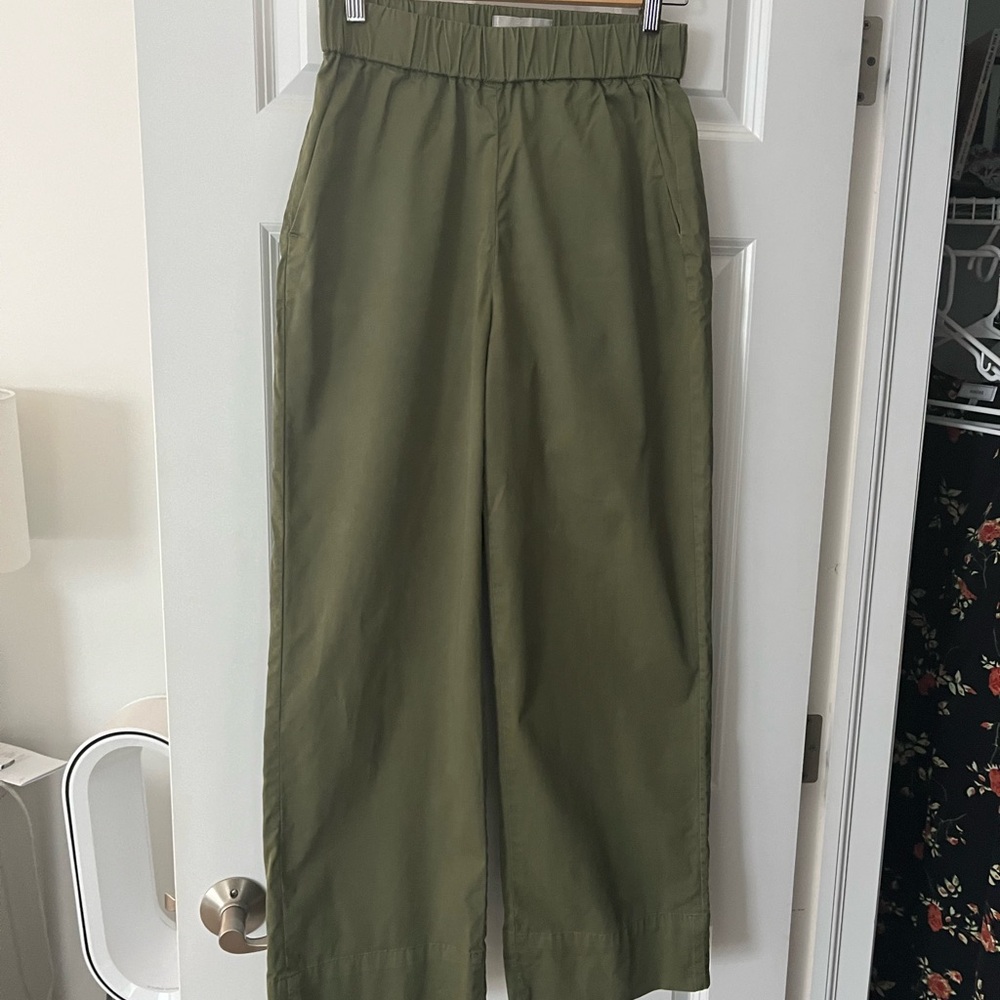 Everlane Easy Pant
